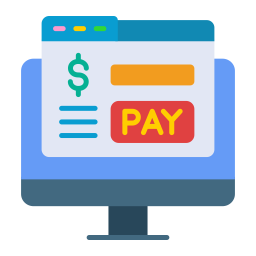 Online Payment Gateway