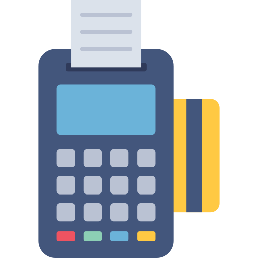 Payment Terminal